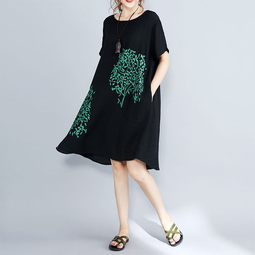 清明節(jié)回鄉(xiāng)穿搭指南 這些百元連衣裙讓你如花似玉