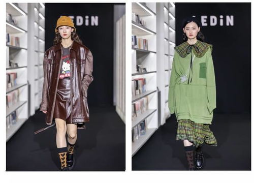 與國(guó)際服裝設(shè)計(jì)大師的差距到底有多大——從2020秋冬國(guó)際時(shí)裝周58款我國(guó)設(shè)計(jì)師作品談起