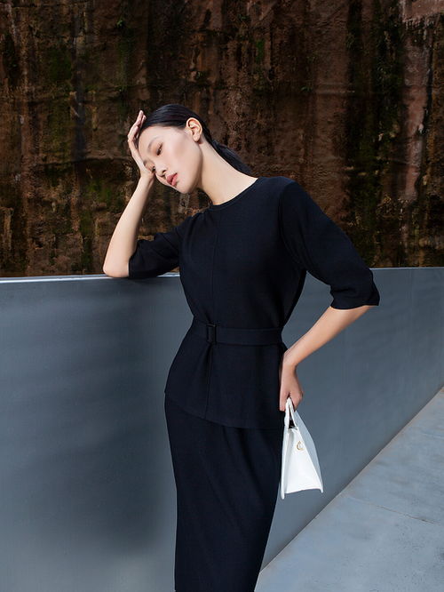 服裝攝影的多元應(yīng)用 從商業(yè)到時(shí)尚的品牌塑造